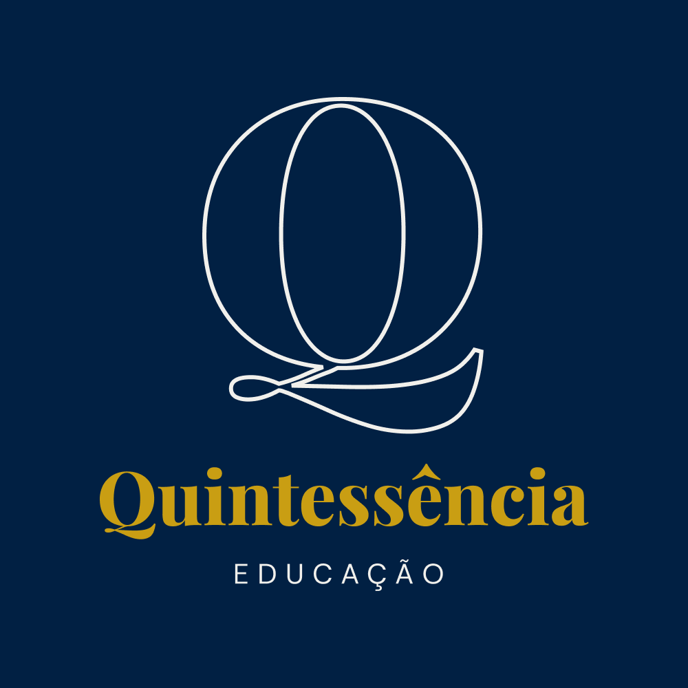 Bem-vindo ao Quintessência