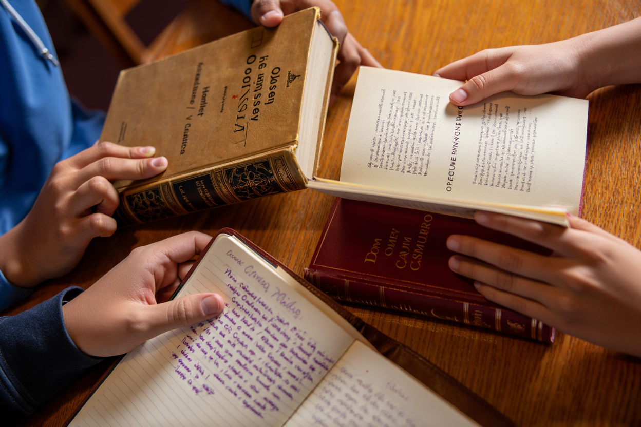 As Ferramentas Perdidas da Aprendizagem