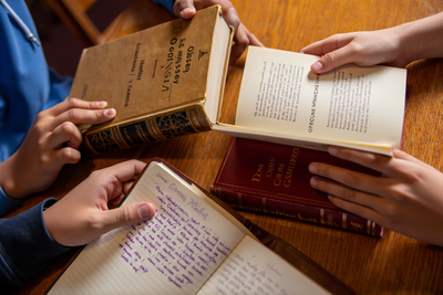 As Ferramentas Perdidas da Aprendizagem